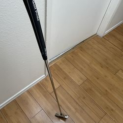 Carbite Golf Putter