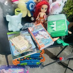Kids Toys 