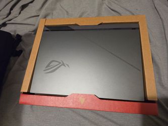 Asus rog strix g16