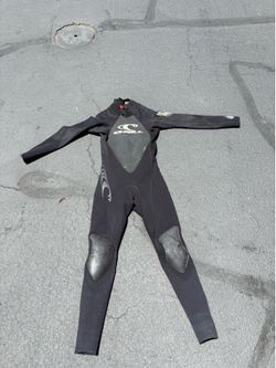 O’neil Wetsuit Medium