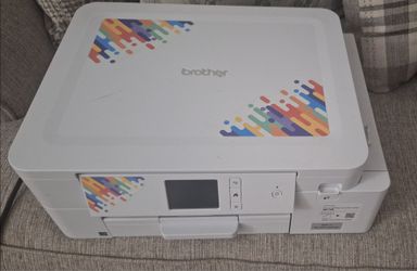 Brothers Sublimation SP-1 Printer