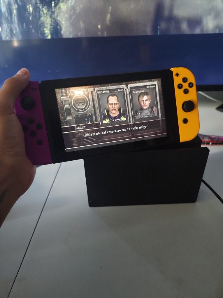 Nintendo Switch, $450!!!