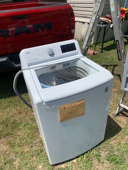 Washer