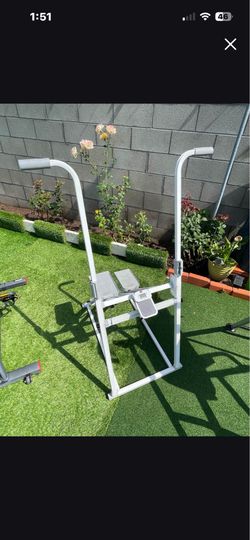 Stair stepper