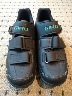 Giro Teradurra Women's Bike Shoes