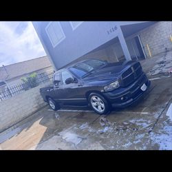 2003 Dodge Ram 1500