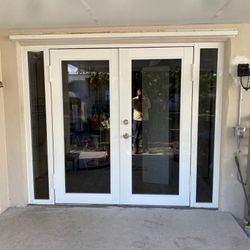Impact Windows & Doors 