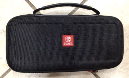 Nintendo Switch BRAND NEW, Games, Case For Switch & Games, Steering Wheels & 128 GB Memory Card