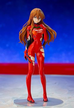 Pop up parade NEON GENESIS EVANGELION ASUKA