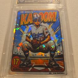 LIMITED EDITION SP/99 " SHOHEI OHTANI".