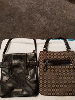NEW Two Nine West Purses