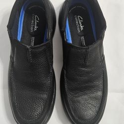 Clarks Mens Shoes