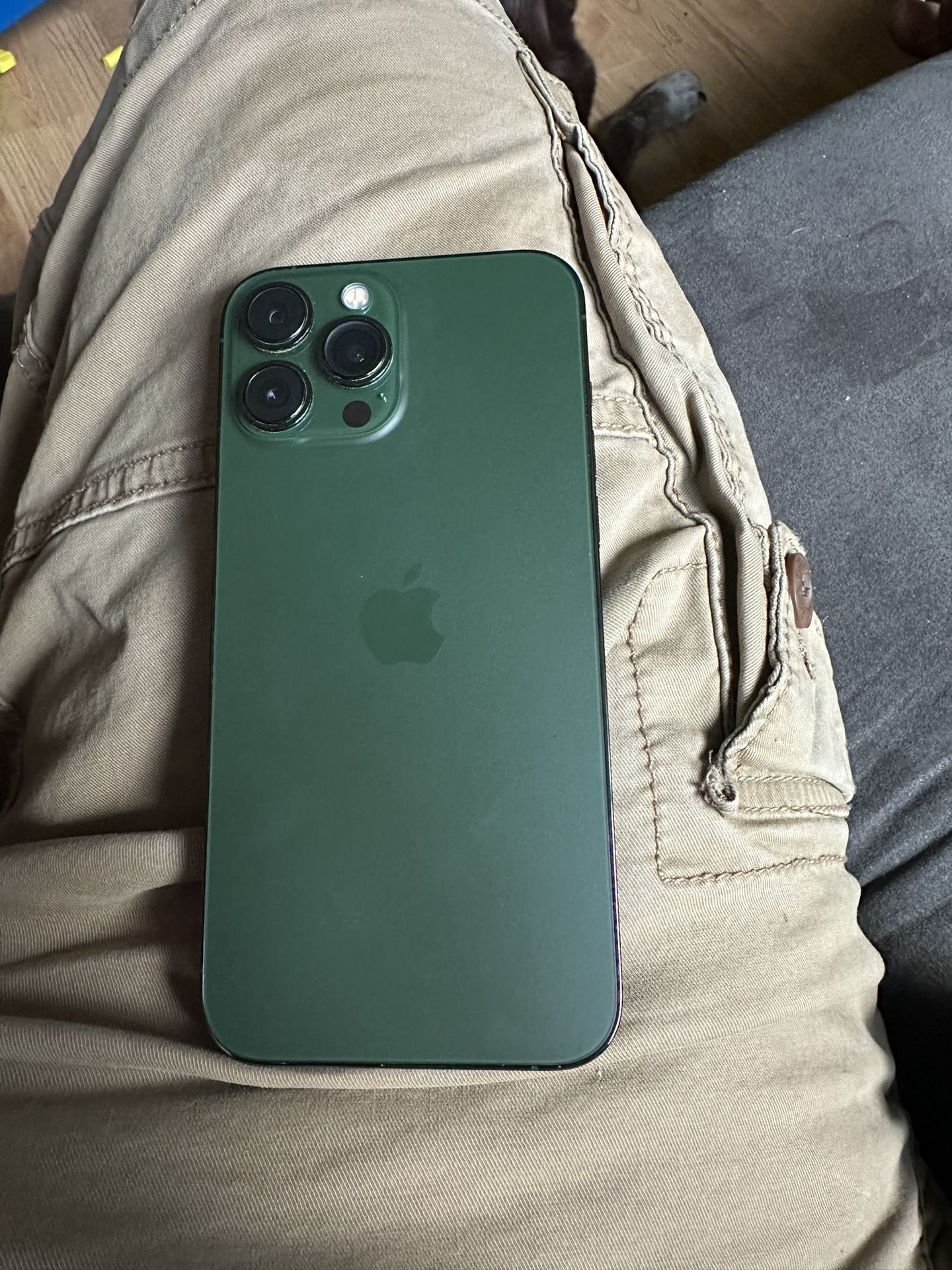 IPhone 13 Pro Max 128gb unlocked