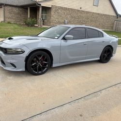 2019 Dodge Daytona Charger RT