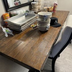 Kitchen Table  