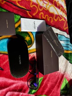 Tom Ford Aviators