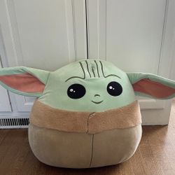 24in Rare Squish-mellow 