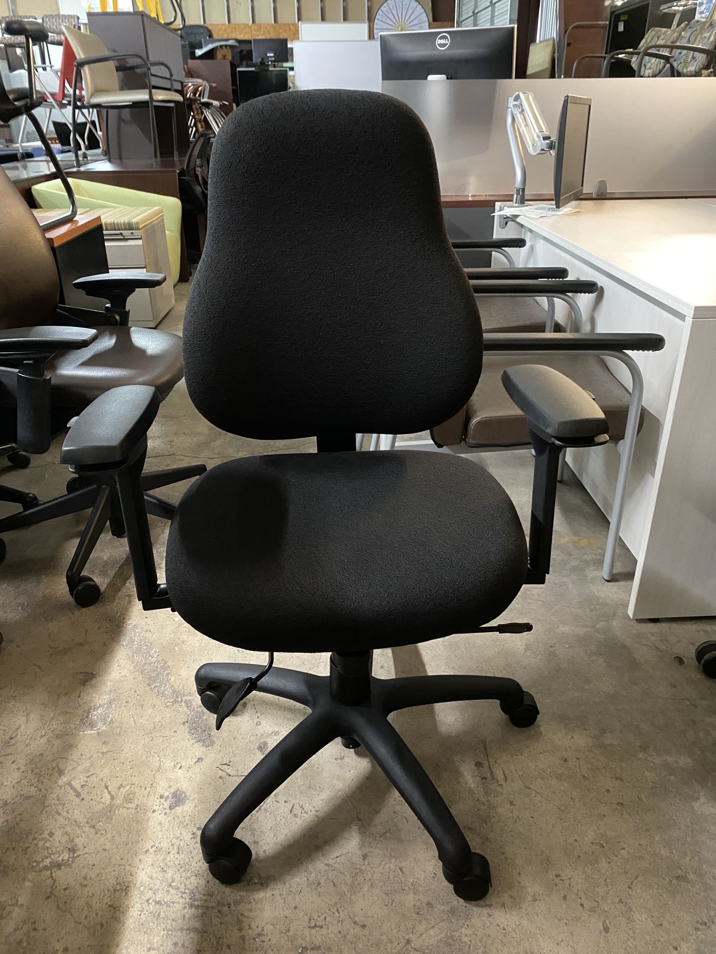 Neutral Posture office chair 