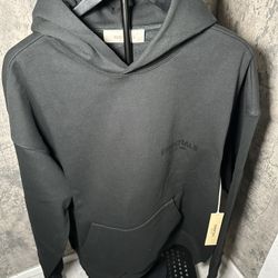 Essentials Fear Of God 