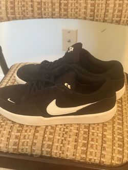 Nike SB Force 58 / Size 10