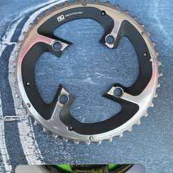 Deore XTR M980 ChainRing 42t