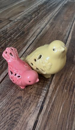 Birds
