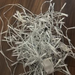 LED Lights / String Lights 