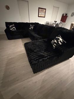 3pc sectional (new)
