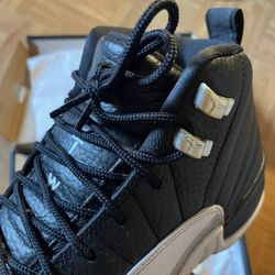 Jordan 12