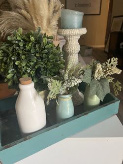 Decorations