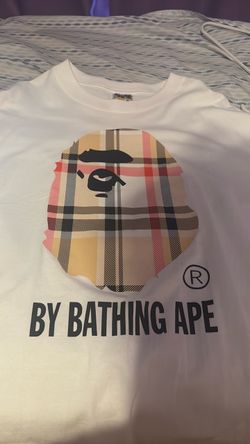Bape shirt