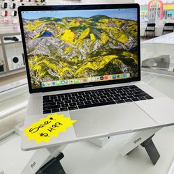 MacBook Pro 2019 16gb Ram 256gb Ssd 