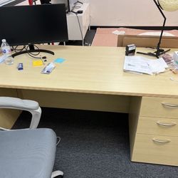 Office Desk