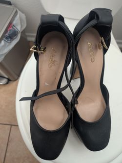 Also heels