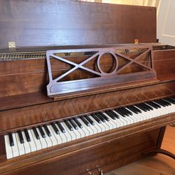 1960’s Cable-Nelson Piano 