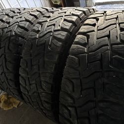 Toyo Tires 20’