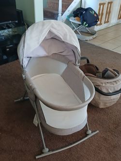Baby bassinet