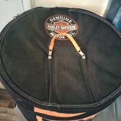 Harley-davidson Genuine 5 Gallon Oil Refinery Sealed Cooler 