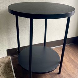 Round Side Table