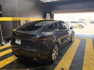 Automotive Tint Window Film