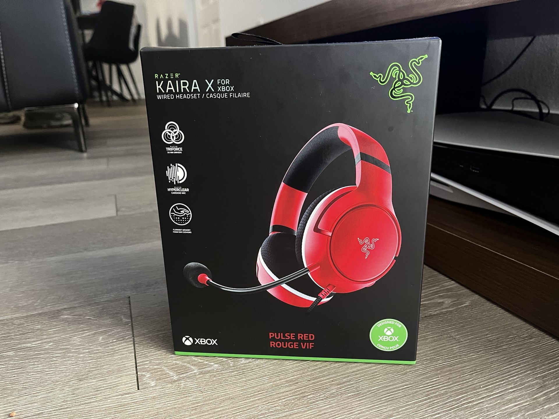 Xbox Headset
