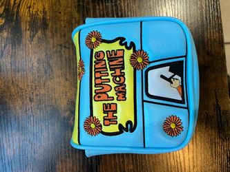 Putter Cover