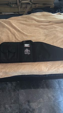 Rifle Case