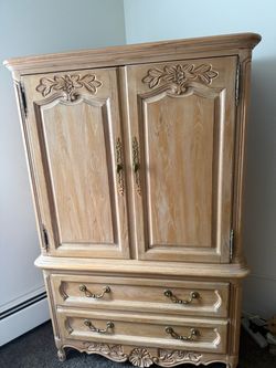 Thomasville Bedroom set