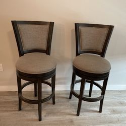Bar Stools 