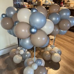 Centerpieces / Centros De Mesa 