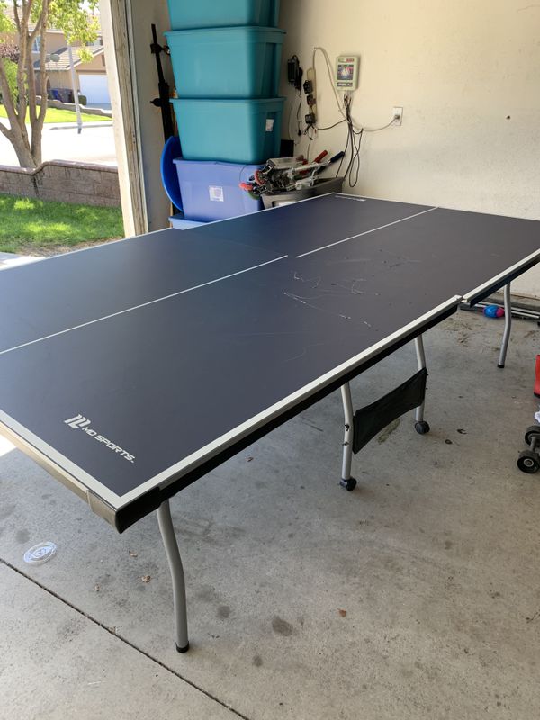 Ping pong table for Sale in Riverside, CA OfferUp