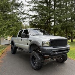 2004 Ford F-250