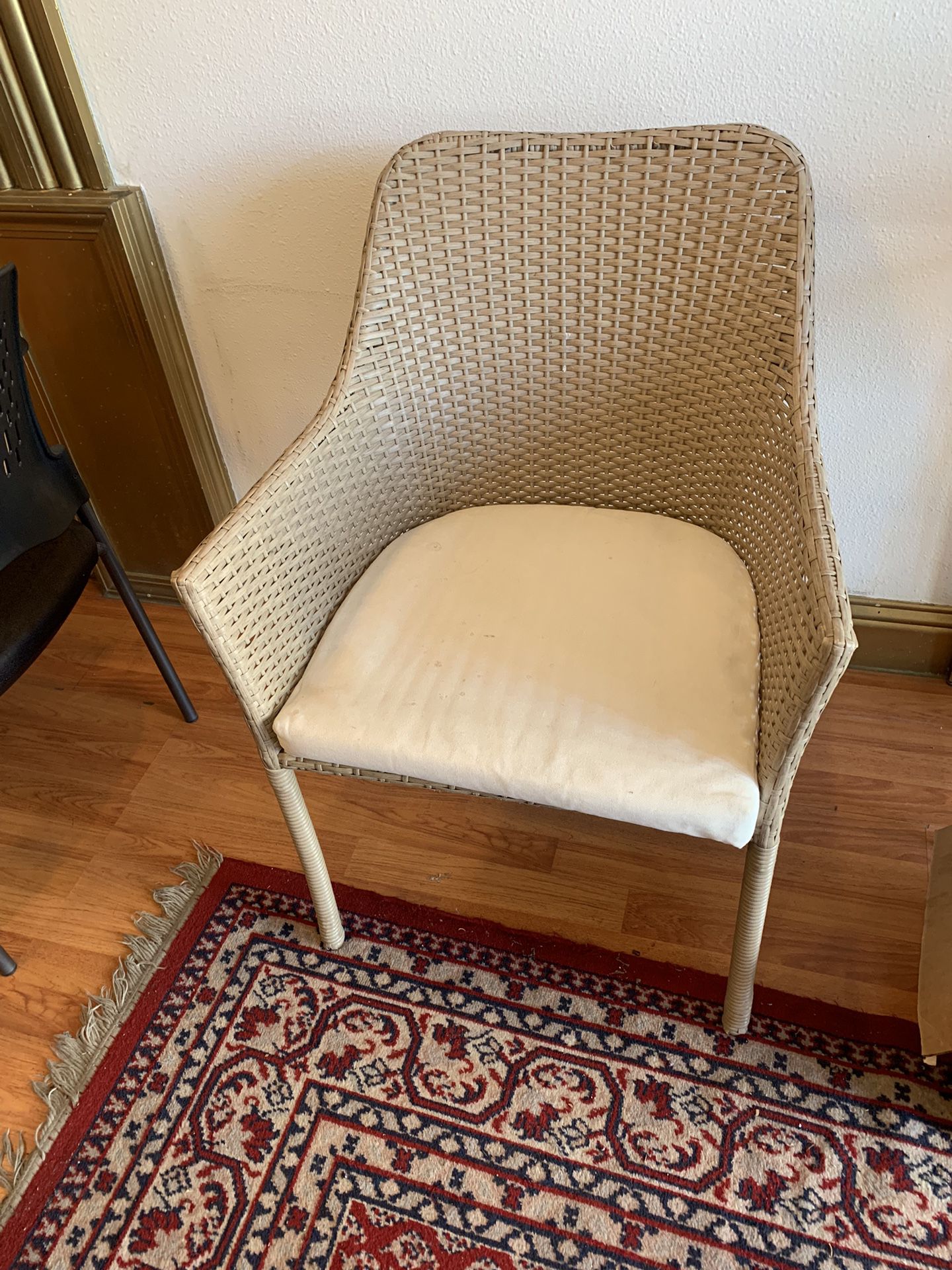 Chair  Cushion.