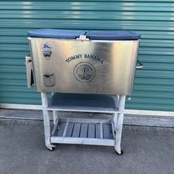 Cooler - Tommy Bahama
